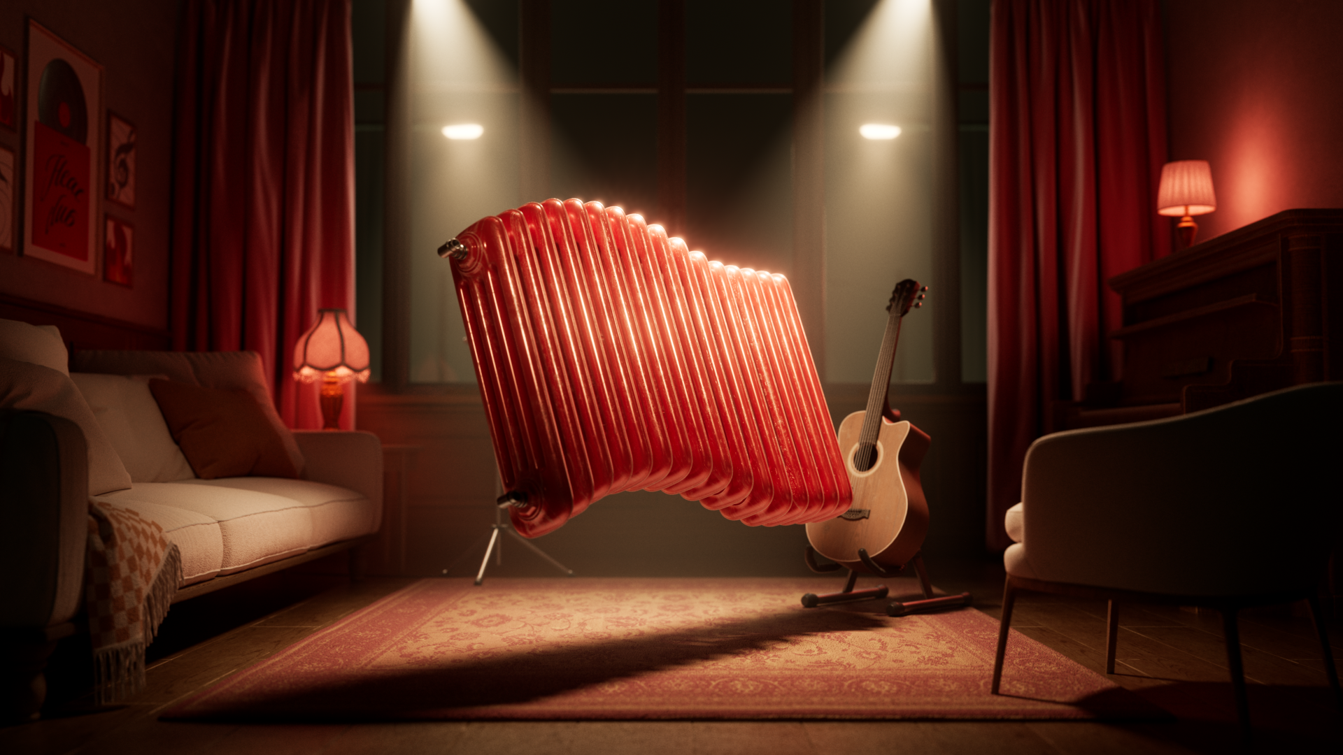 The Secret Life of Everyday Things